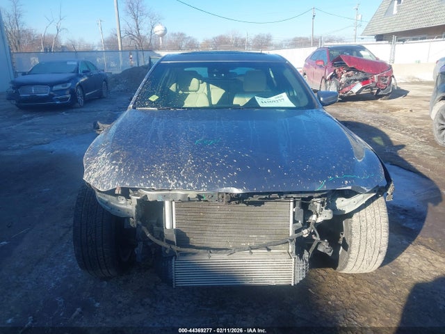 Продаж на аукціоні авто 2020 Cadillac Ct5 Luxury, vin: 1G6DX5RK1L0137938, номер лоту: 44369277