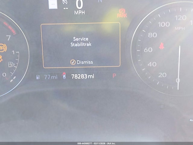 Продаж на аукціоні авто 2020 Cadillac Ct5 Luxury, vin: 1G6DX5RK1L0137938, номер лоту: 44369277