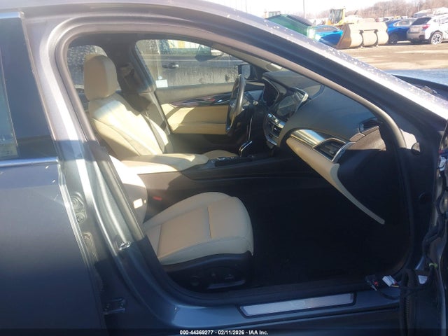 Продаж на аукціоні авто 2020 Cadillac Ct5 Luxury, vin: 1G6DX5RK1L0137938, номер лоту: 44369277
