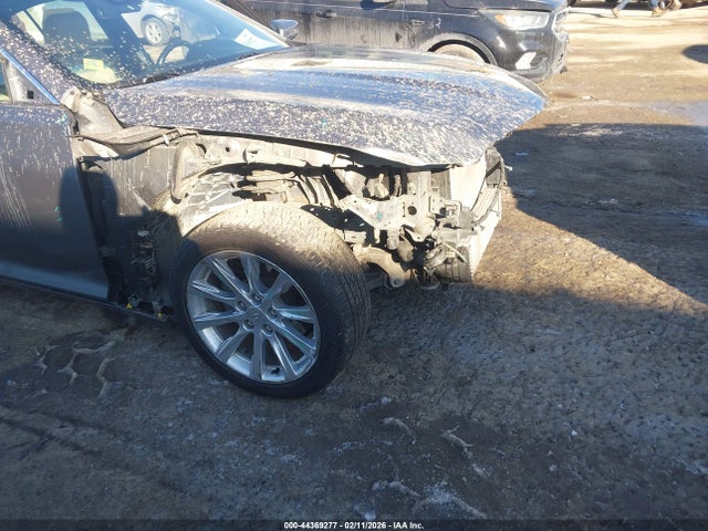 Продаж на аукціоні авто 2020 Cadillac Ct5 Luxury, vin: 1G6DX5RK1L0137938, номер лоту: 44369277