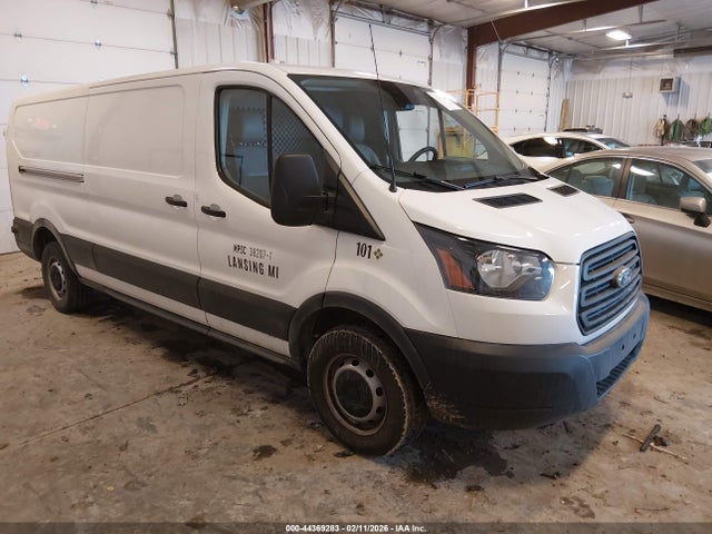 Aukcja sprzedaży 2018 Ford Transit-150, vin: 1FTYE2YM0JKB34441, numer aukcji: 44369283