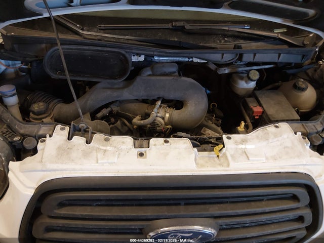Aukcja sprzedaży 2018 Ford Transit-150, vin: 1FTYE2YM0JKB34441, numer aukcji: 44369283