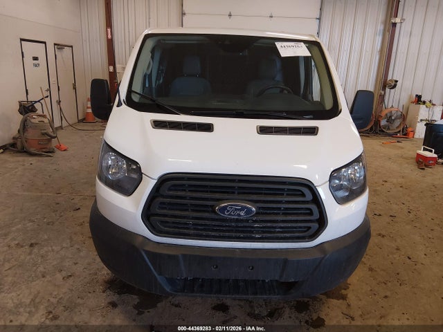 Aukcja sprzedaży 2018 Ford Transit-150, vin: 1FTYE2YM0JKB34441, numer aukcji: 44369283
