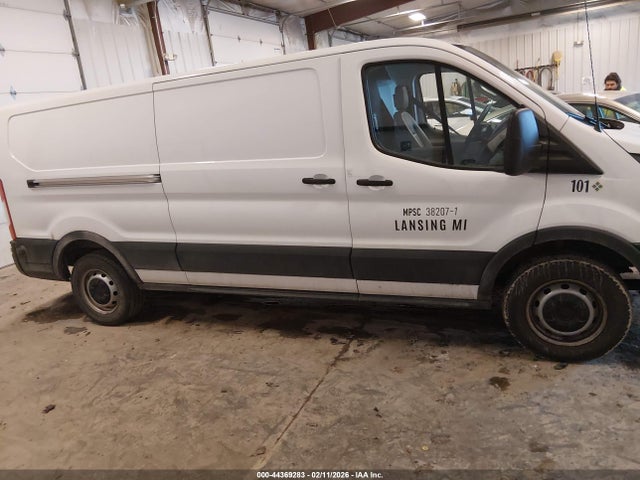 Aukcja sprzedaży 2018 Ford Transit-150, vin: 1FTYE2YM0JKB34441, numer aukcji: 44369283