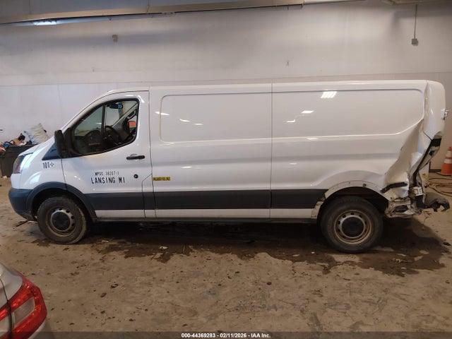 Aukcja sprzedaży 2018 Ford Transit-150, vin: 1FTYE2YM0JKB34441, numer aukcji: 44369283