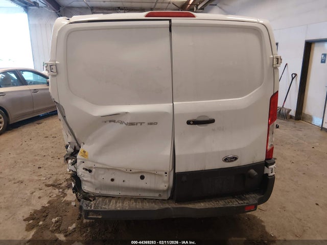 Aukcja sprzedaży 2018 Ford Transit-150, vin: 1FTYE2YM0JKB34441, numer aukcji: 44369283