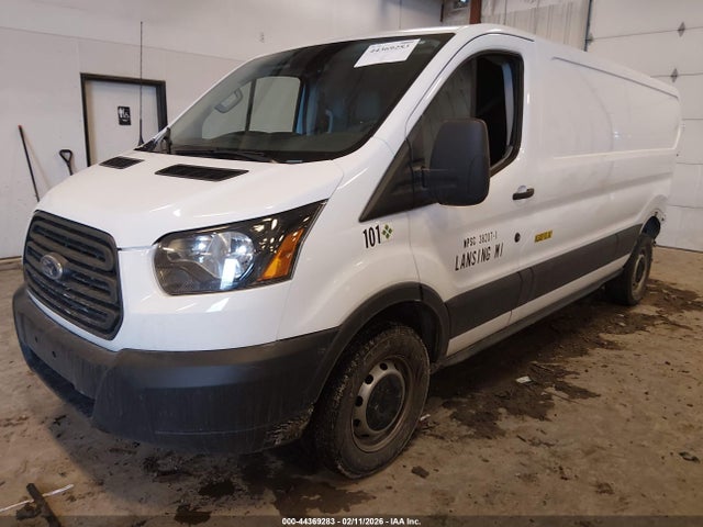 Aukcja sprzedaży 2018 Ford Transit-150, vin: 1FTYE2YM0JKB34441, numer aukcji: 44369283