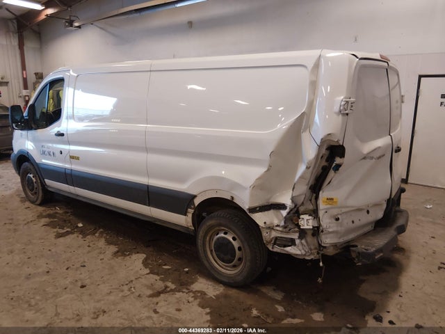 Aukcja sprzedaży 2018 Ford Transit-150, vin: 1FTYE2YM0JKB34441, numer aukcji: 44369283