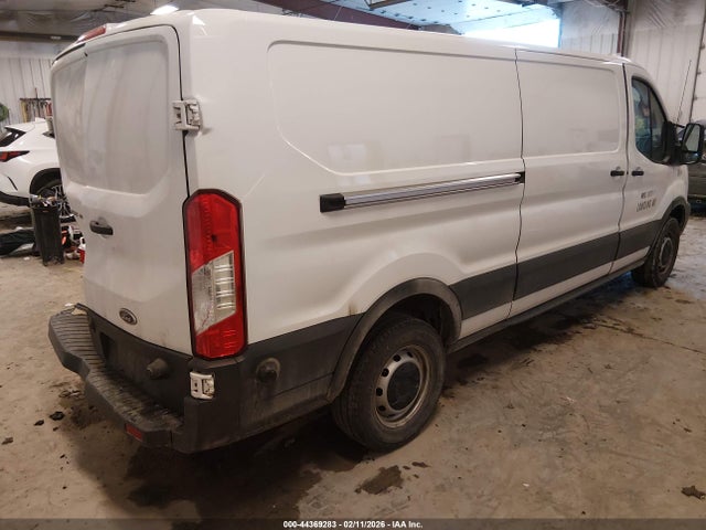 Aukcja sprzedaży 2018 Ford Transit-150, vin: 1FTYE2YM0JKB34441, numer aukcji: 44369283