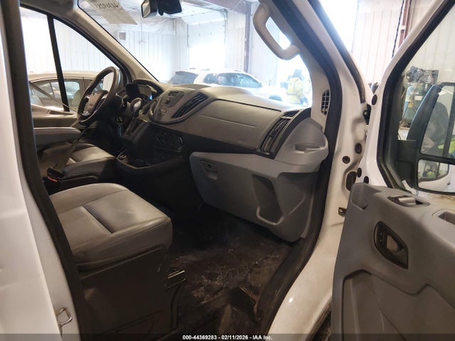 Aukcja sprzedaży 2018 Ford Transit-150, vin: 1FTYE2YM0JKB34441, numer aukcji: 44369283