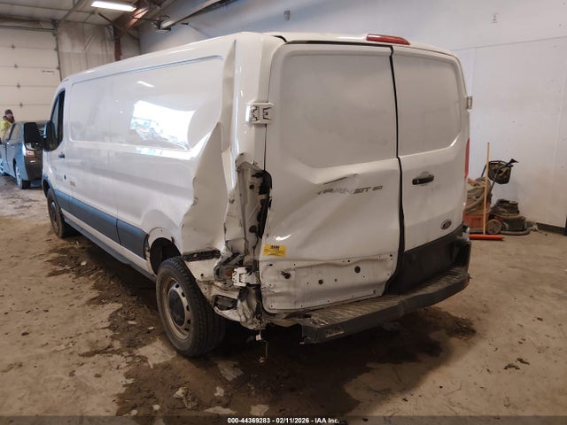 Aukcja sprzedaży 2018 Ford Transit-150, vin: 1FTYE2YM0JKB34441, numer aukcji: 44369283