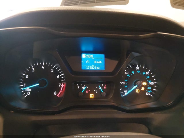 Aukcja sprzedaży 2018 Ford Transit-150, vin: 1FTYE2YM0JKB34441, numer aukcji: 44369283