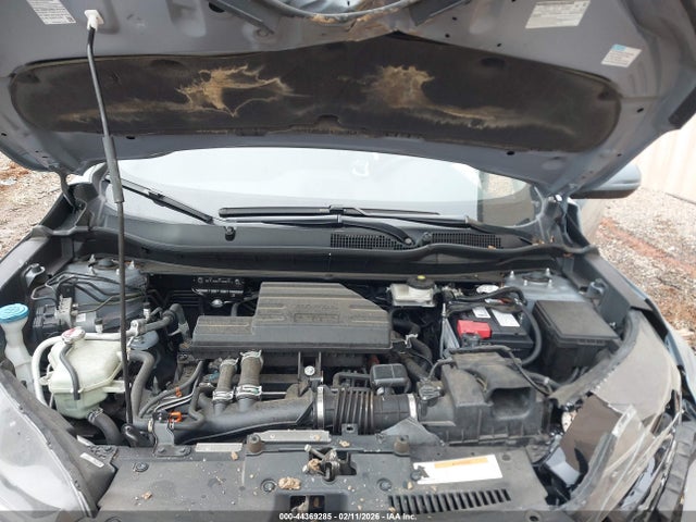 44369285 :رقم المزاد ، 5J6RW2H89MA016140 vin ، 2021 Honda Cr-v Awd Ex-l مزاد بيع