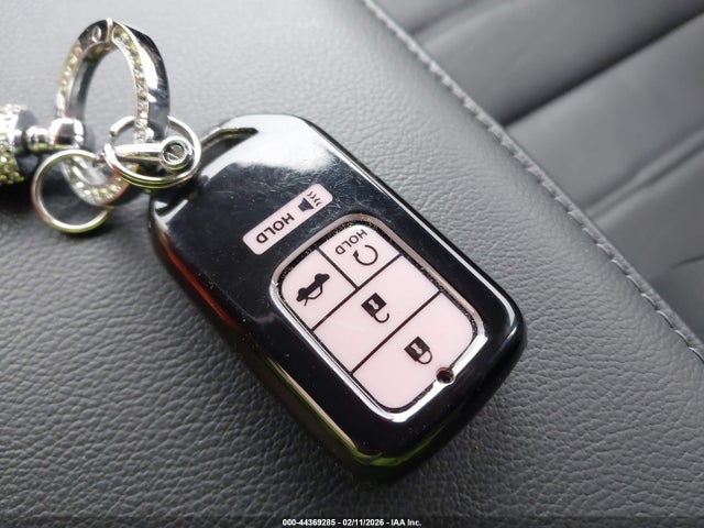 44369285 :رقم المزاد ، 5J6RW2H89MA016140 vin ، 2021 Honda Cr-v Awd Ex-l مزاد بيع