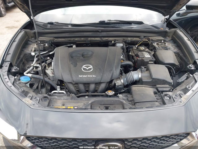 2021 Mazda Cx-30 Select მანქანა იყიდება აუქციონზე, vin: 3MVDMABL0MM230898, აუქციონის ნომერი: 44369290