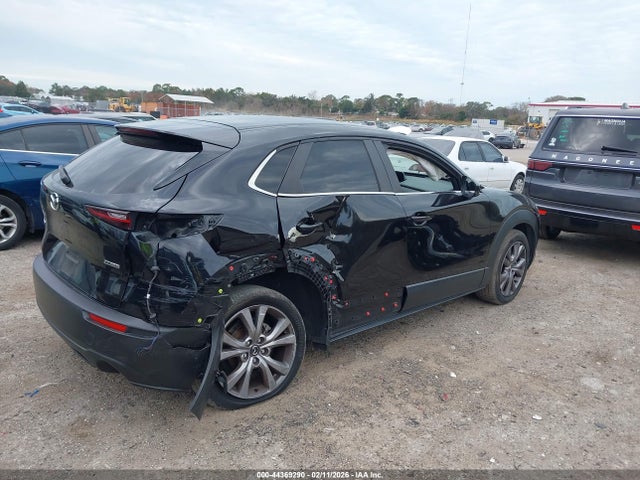 2021 Mazda Cx-30 Select მანქანა იყიდება აუქციონზე, vin: 3MVDMABL0MM230898, აუქციონის ნომერი: 44369290