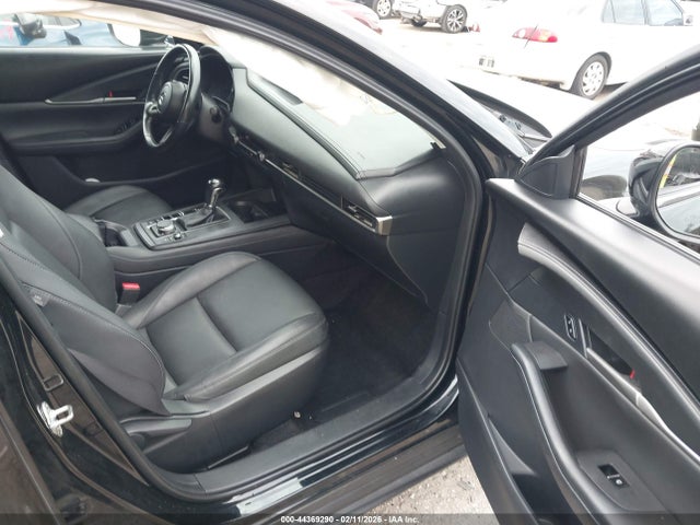 2021 Mazda Cx-30 Select მანქანა იყიდება აუქციონზე, vin: 3MVDMABL0MM230898, აუქციონის ნომერი: 44369290