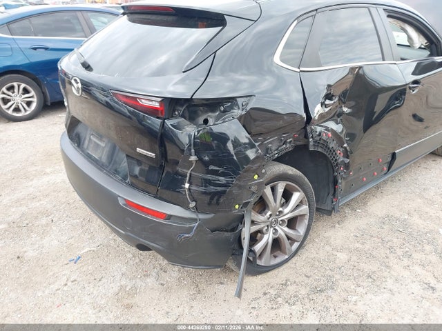 2021 Mazda Cx-30 Select მანქანა იყიდება აუქციონზე, vin: 3MVDMABL0MM230898, აუქციონის ნომერი: 44369290