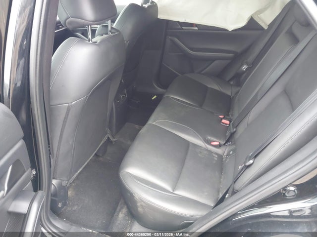 2021 Mazda Cx-30 Select მანქანა იყიდება აუქციონზე, vin: 3MVDMABL0MM230898, აუქციონის ნომერი: 44369290