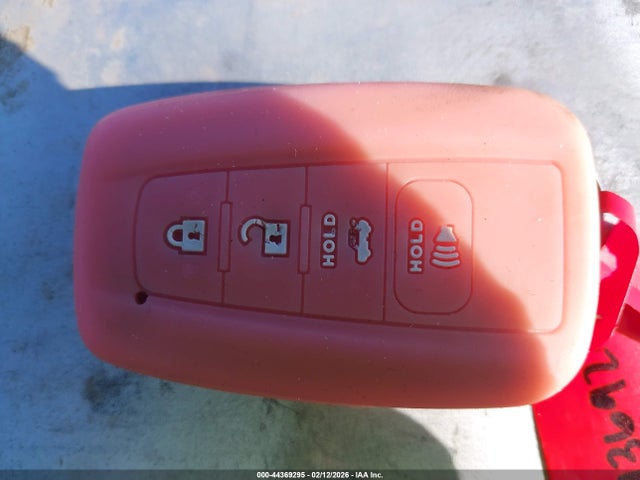 4T1H31AK1PU052946 Toyota Camry Le Hybrid