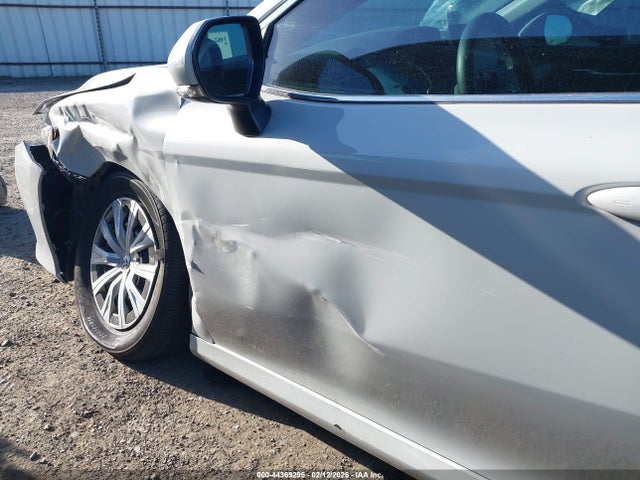 4T1H31AK1PU052946 Toyota Camry Le Hybrid