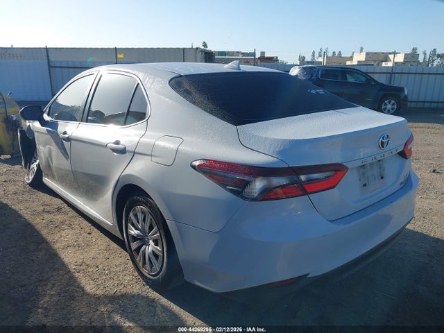 4T1H31AK1PU052946 Toyota Camry Le Hybrid