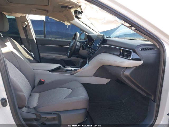 4T1H31AK1PU052946 Toyota Camry Le Hybrid