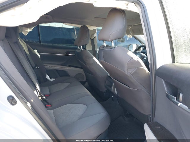 4T1H31AK1PU052946 Toyota Camry Le Hybrid