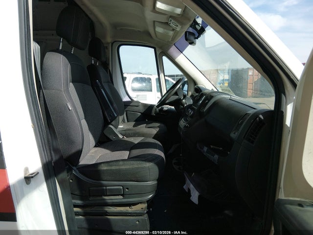 RAM Promaster 2500 High Roof 2014 3C6TRVCG9EE107689 Image 5