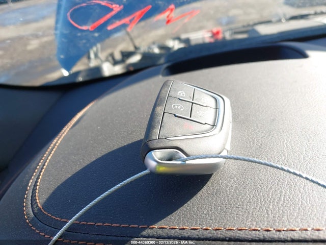 2024 CADILLAC CT5 1G6DP5RK8R0107473 Photo 10