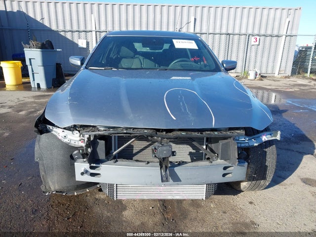 1G6DP5RK8R0107473 Cadillac Ct5 Sport