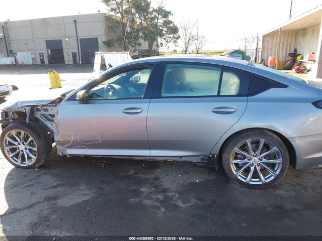 1G6DP5RK8R0107473 Cadillac Ct5 Sport