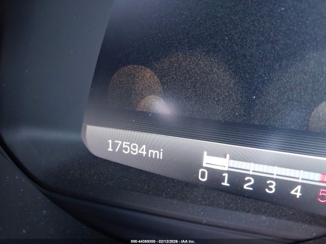 1G6DP5RK8R0107473 Cadillac Ct5 Sport