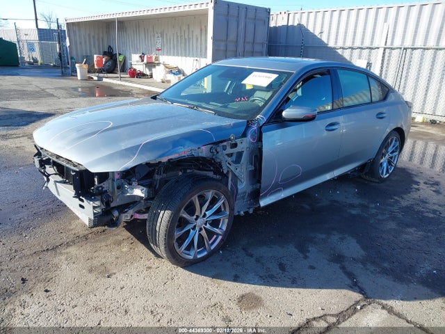 2024 CADILLAC CT5 1G6DP5RK8R0107473 Photo 1