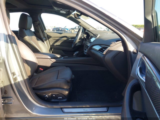 2024 CADILLAC CT5 1G6DP5RK8R0107473 Photo 4