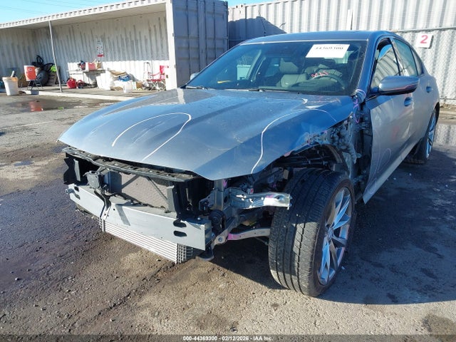 2024 CADILLAC CT5 1G6DP5RK8R0107473 Photo 5