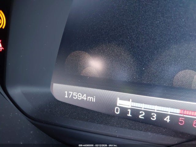 2024 CADILLAC CT5 1G6DP5RK8R0107473 Photo 6