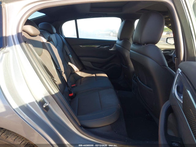 2024 CADILLAC CT5 1G6DP5RK8R0107473 Photo 7