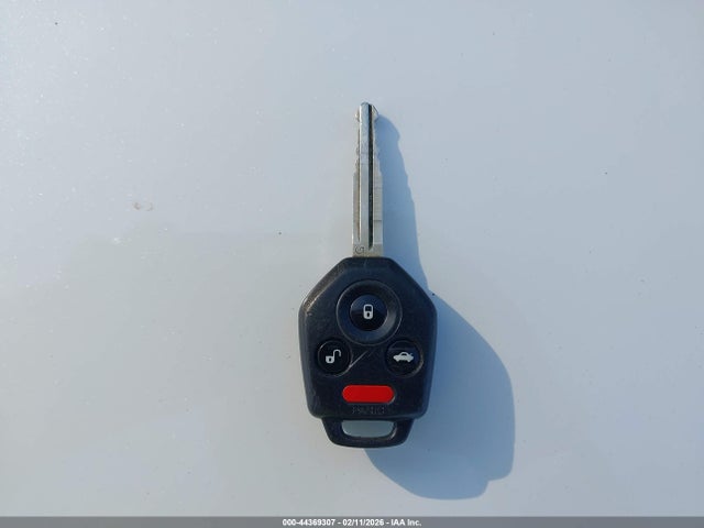Subaru Legacy 2.5i Premium 2016 4S3BNAE64G3045416 Image 11