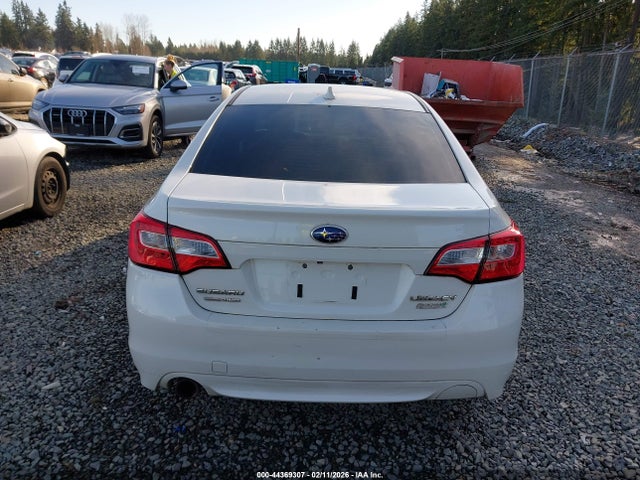 Subaru Legacy 2.5i Premium 2016 4S3BNAE64G3045416 Image 16
