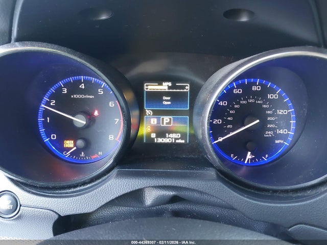 Subaru Legacy 2.5i Premium 2016 4S3BNAE64G3045416 Image 7
