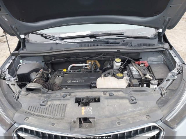 Aukcja sprzedaży 2019 Buick Encore Awd Sport Touring, vin: KL4CJ2SB5KB769793, numer aukcji: 44369314