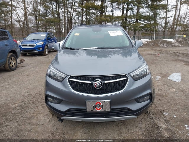 Aukcja sprzedaży 2019 Buick Encore Awd Sport Touring, vin: KL4CJ2SB5KB769793, numer aukcji: 44369314