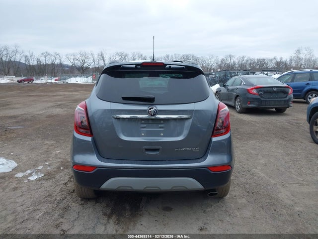 Aukcja sprzedaży 2019 Buick Encore Awd Sport Touring, vin: KL4CJ2SB5KB769793, numer aukcji: 44369314
