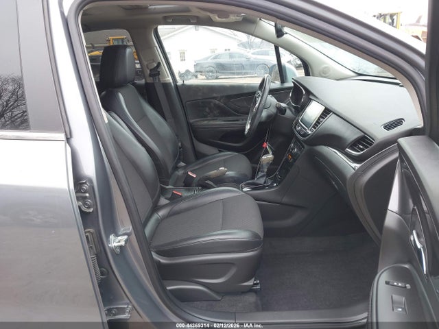 Aukcja sprzedaży 2019 Buick Encore Awd Sport Touring, vin: KL4CJ2SB5KB769793, numer aukcji: 44369314
