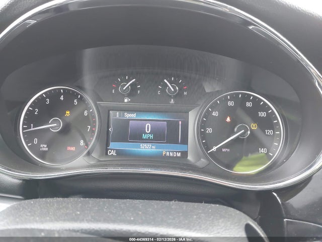 Aukcja sprzedaży 2019 Buick Encore Awd Sport Touring, vin: KL4CJ2SB5KB769793, numer aukcji: 44369314