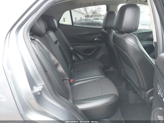 Aukcja sprzedaży 2019 Buick Encore Awd Sport Touring, vin: KL4CJ2SB5KB769793, numer aukcji: 44369314