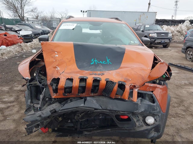 1C4PJMBS3FW757031 Jeep Cherokee Trailhawk