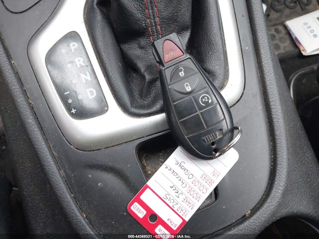1C4PJMBS3FW757031 Jeep Cherokee Trailhawk