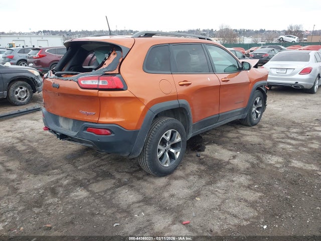 1C4PJMBS3FW757031 Jeep Cherokee Trailhawk